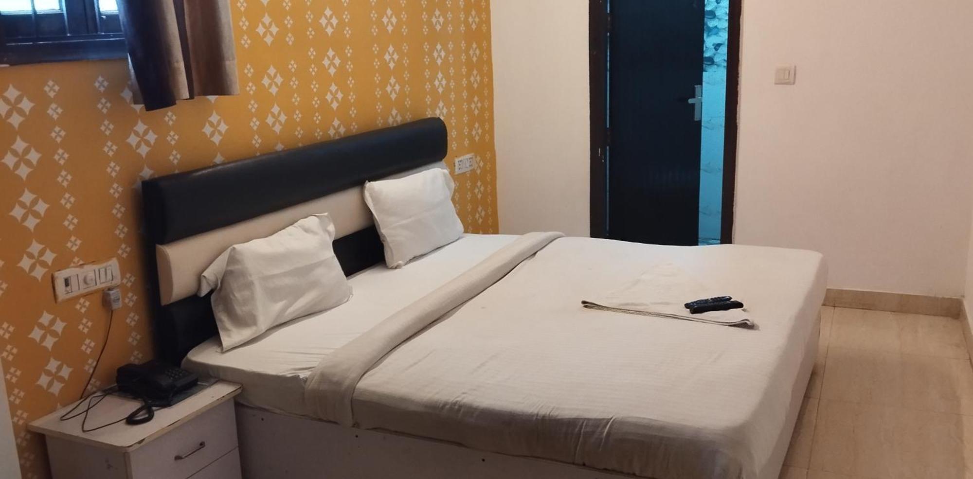 Elite Hotels New Delhi Ngoại thất bức ảnh
